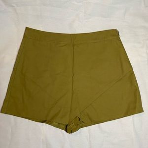 English Factory Shorts